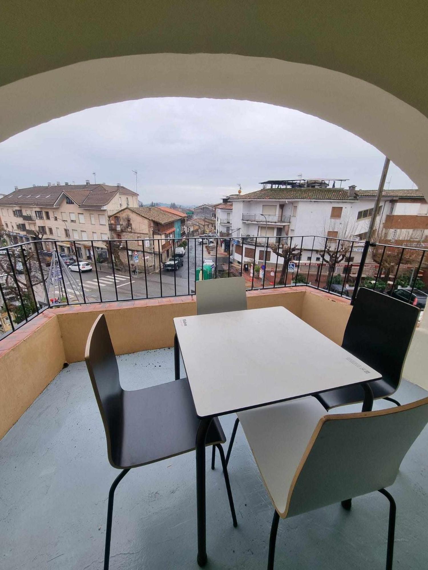 Lanchas De La Vera Madrigal de la Vera Exteriér fotografie
